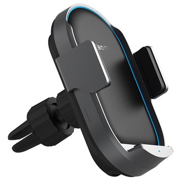 Автомобильное зарядное устройство Xiaomi Wireless Car Charger Pro 50W WCJ05ZM