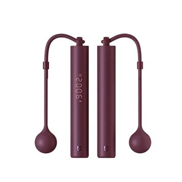 Умная скакалка Xiaomi Mijia Smart Skipping Rope XMSR-P803 Red