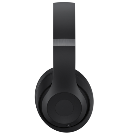 Беспроводные наушники Beats Studio Pro Black, черный