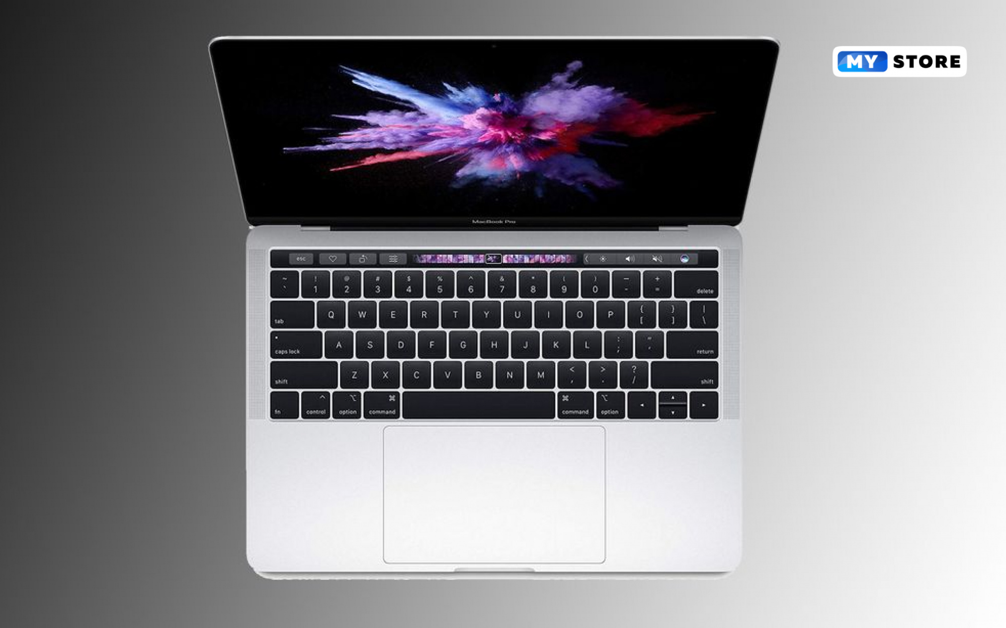 Первые впечатления и мини обзор MacBook Pro 2021 года с процессорами M1 Pro и M1 Max