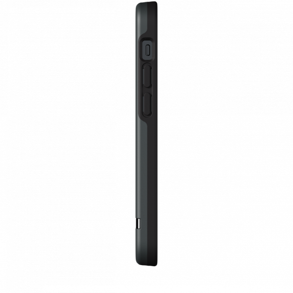 Чехол Richmond & Finch FW20 для iPhone 12 mini , цвет Черный (Black Out) (R43008)