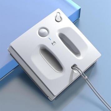 Робот-стеклоочиститель Xiaomi Hutt Window Cleaning Robot (W66), White