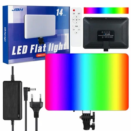Светодиодная панель JBH LED Flat Light