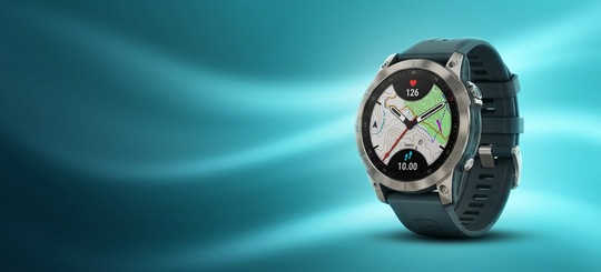 Garmin