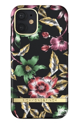 Чехол Richmond & Finch для iPhone 11 FW20 Flower Show, цвет Цветы