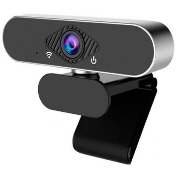 Веб-камера Xiaomi Xiaovv HD Web Camera via USB XVV-3320S-USB Black