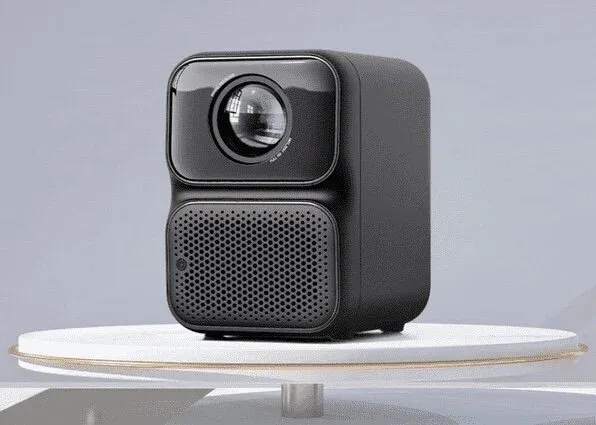 Проектор Xiaomi Wanbo TT Projector