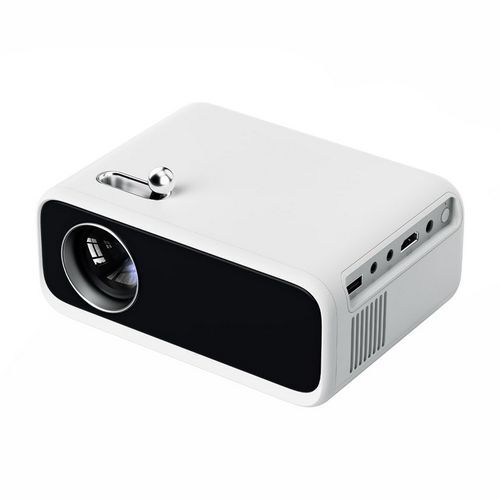 Проектор Xiaomi Wanbo Projector Mini (Upgraded Version)