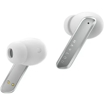 Беспроводные наушники Xiaomi HAYLOU W1 ANC White