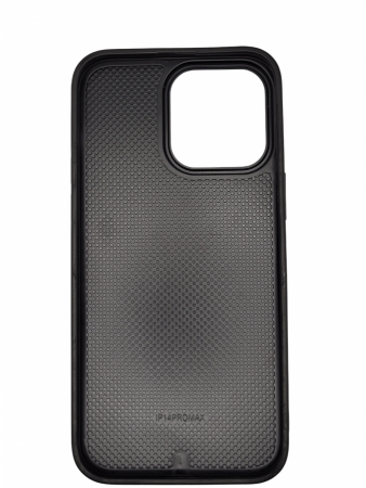 Чехол CSTF Bear White для iPhone 14 Pro Max, цвет Белый (2000456708299)