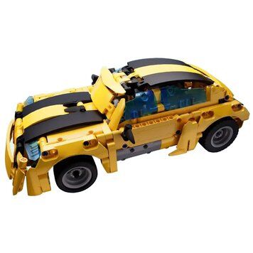Конструктор Xiaomi Onebot Building Block Robot Hornet GP00033