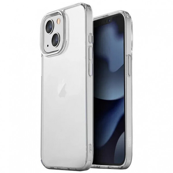 Чехол Uniq Lifepro Xtreme для iPhone 13 Mini, цвет Прозрачный (IP5.4HYB(2021)-LPRXCLR)