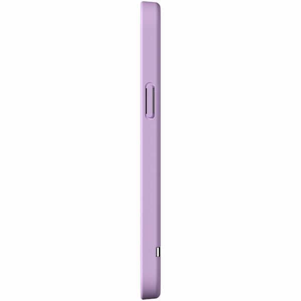 Чехол Richmond & Finch SS21 для iPhone 12 Pro Max, цвет Сиреневый (Soft Lilac) (R44992)