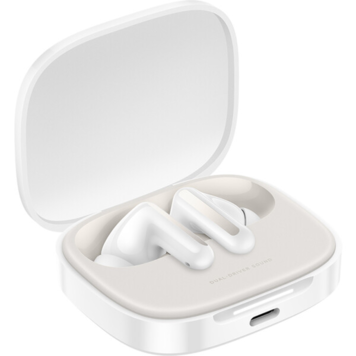 Беспроводные наушники Xiaomi Redmi Buds 6 BHR9250GL White EU