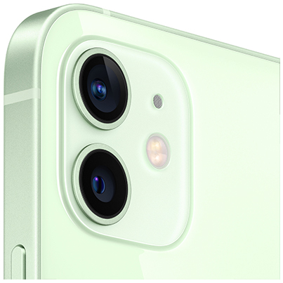 Apple iPhone 12 128Gb Green, зеленый