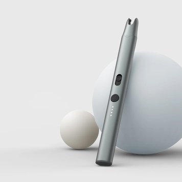 Плазменная зажигалка Xiaomi ATuMan Duka IG1 EU