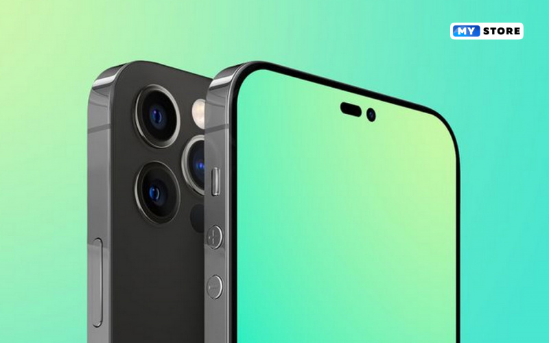 iPhone 14 и iPhone 14 Plus с прошлогодним процессором и минимальными изменениями