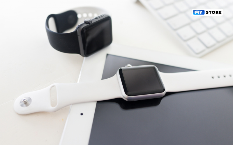 Функциональность и технические характеристики apple watch