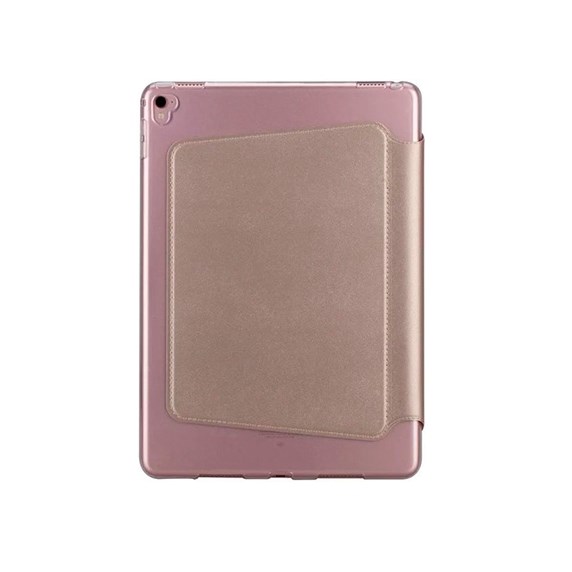 Чехол The Core Smart Super-slim Design with Magnetic sensation Case для iPad Pro 9.7, золотой (GCAPIPADPML)