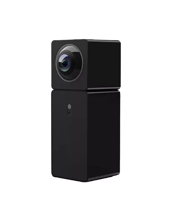 IP камера Xiaomi (Mi) Hualai Xiaofang Smart Dual Camera 360 (QF3)