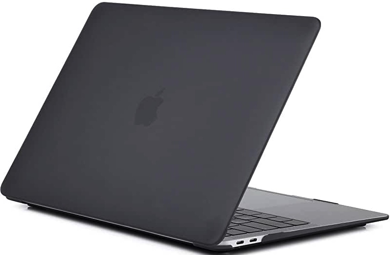 Чехол Uniq для Macbook Pro 15 (2016) HUSK Pro INVISI (Clear Black)
