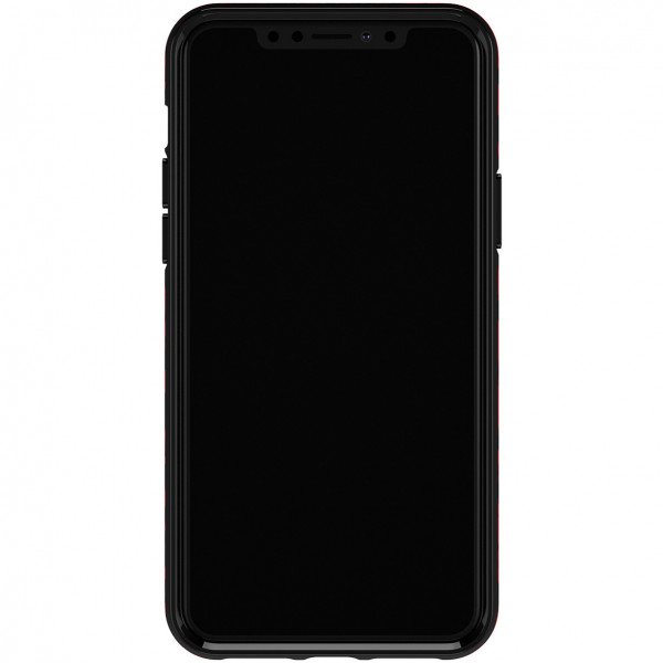 Чехол Richmond & Finch Freedom для iPhone 11 Pro Max, цвет "Красный леопард" (Red Leopard) (IP265-616)