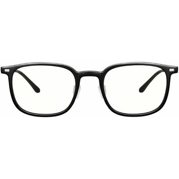 Компьютерные очки Xiaomi Adult Anti-Blue light glasses, Черный (HMJ03RM)