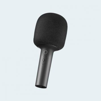 Микрофон караоке Xiaomi Mijia K, Gray (XMKGMKF01YM)