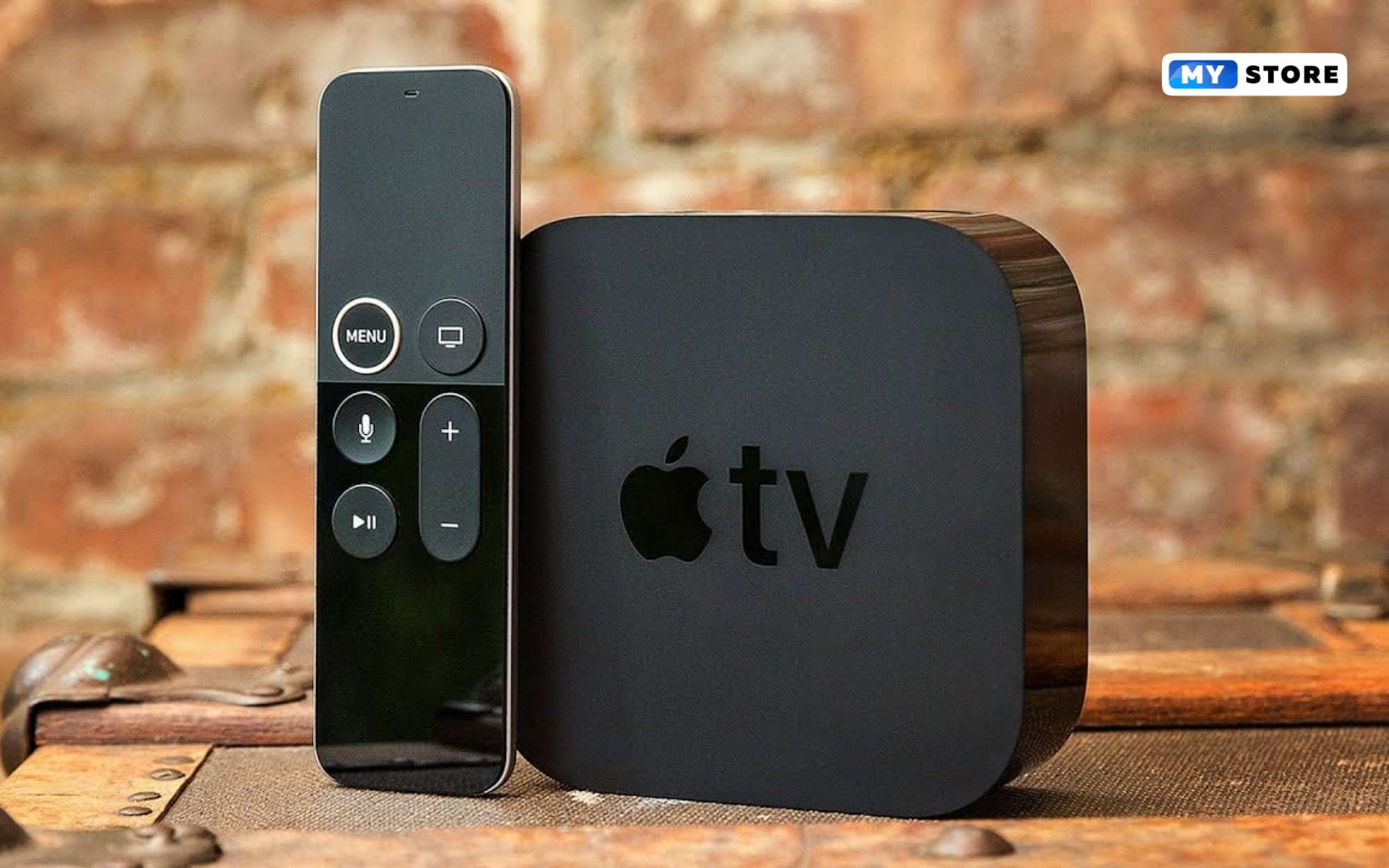  Apple TV4k: лучшее устройство для просмотра сериалов