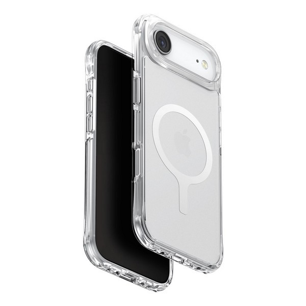 Чехол Uniq Lifepro Xtreme AF Frost Clear/White (MagSafe) для iPhone Air