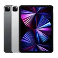 iPad Pro 11'' (2021) 3-поколение