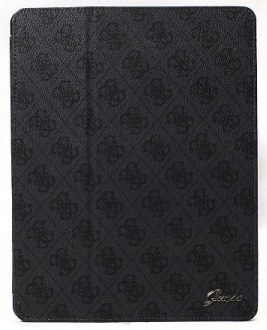 Чехол GUESS FOLIO CASE для iPad Air/ iPad 2017, цвет Черный (GUFCD54GG)