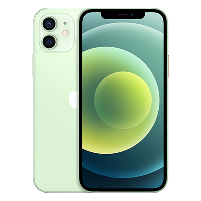 Apple iPhone 12 64Gb Green, зеленый