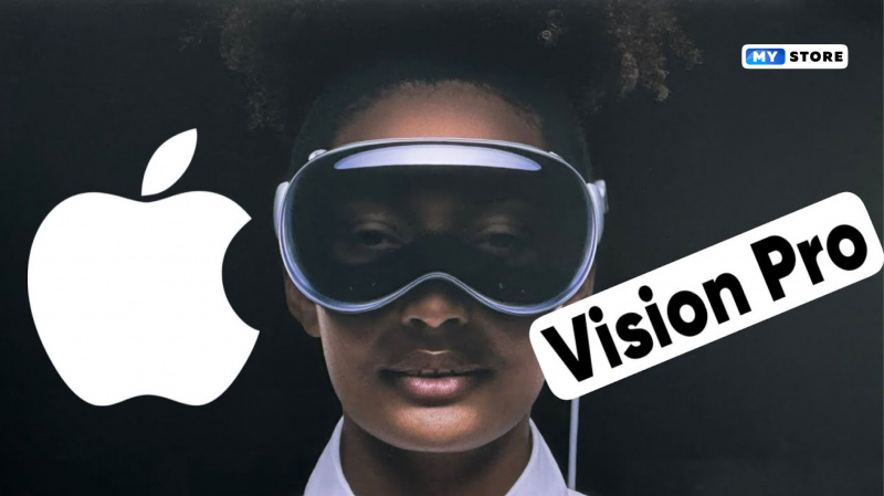 Бета VisionOS показала, как устанавливать приложения на Apple Vision Pro, платить через Apple Pay и пользоваться FaceTime в VR