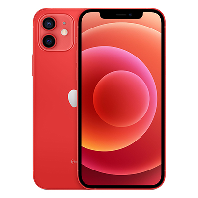 Apple iPhone 12 64Gb (PRODUCT)RED™, красный