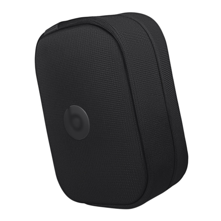 Беспроводные наушники Beats Studio Pro Black, черный