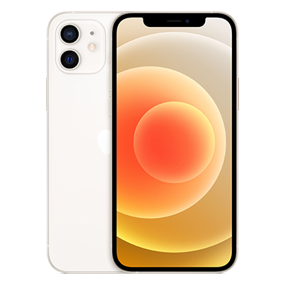 Apple iPhone 12 256Gb White, белый