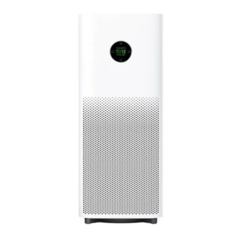 Очиститель воздуха Xiaomi Mijia Air Purifier 5, Белый (AC-M25-SC)