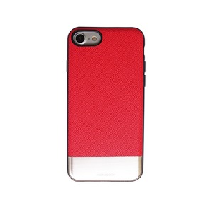 Чехол Rock Space Elite Series Protection Case Red для iPhone 7/8/SE, цвет Красный