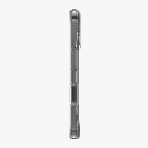 Чехол Uniq Lifepro Xtreme AF Frost Smoke (MagSafe) для iPhone 17