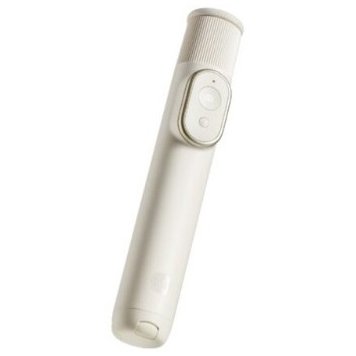 Монопод-трипод Xiaomi Selfie Stick Tripod XMZJZPG02YM White