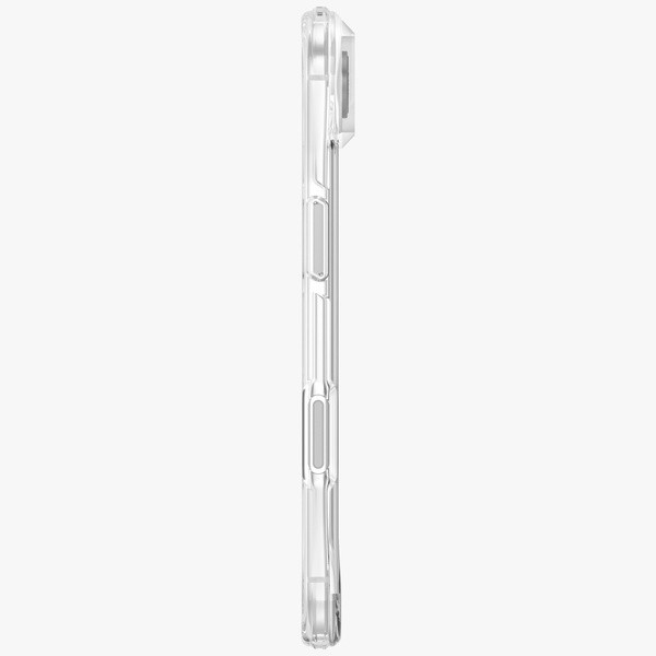 Чехол Uniq LifePro Xtreme Crystal Clear для iPhone Air