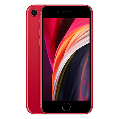 Apple iPhone SE (2020) 256Gb (PRODUCT)RED™, красный