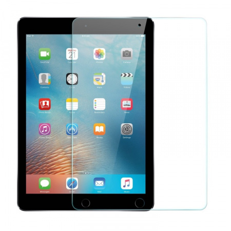 Защитное стекло Ainy (0.33mm) Apple iPad Pro 10.5/Air 3