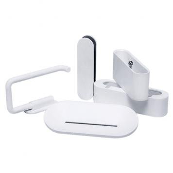 Набор для ванной Xiaomi Happy Life Bathroom Tools White HL0101WJ