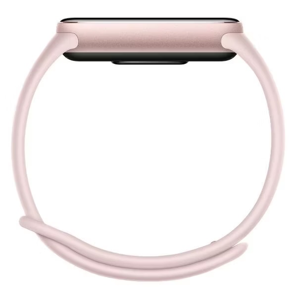 Фитнес-браслет Xiaomi Mi Smart Band 10 Mystic Rose, розовый (Global)