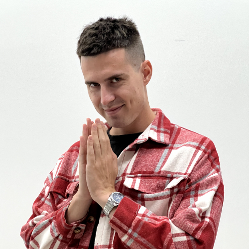 Андрей