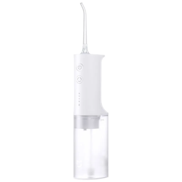 Портативный ирригатор Xiaomi Mijia Electric Flusher 2 MEO705 White