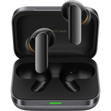 Беспроводные наушники Xiaomi RealMe Buds Air 7 Pro RMA2407 Black