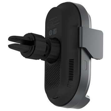 Автомобильное зарядное устройство Xiaomi Wireless Car Charger Pro 50W WCJ05ZM